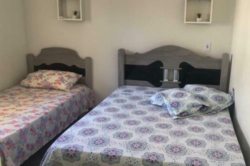 Apartamento Pousada Do Silva