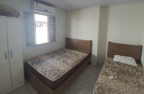 Apartamento Pousada Do Silva