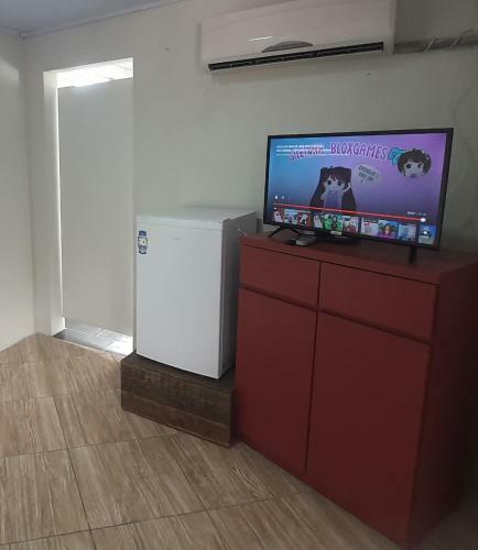 Apartamento Pousada Do Silva