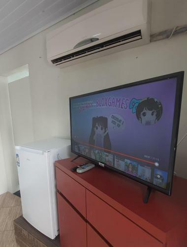 Apartamento Pousada Do Silva