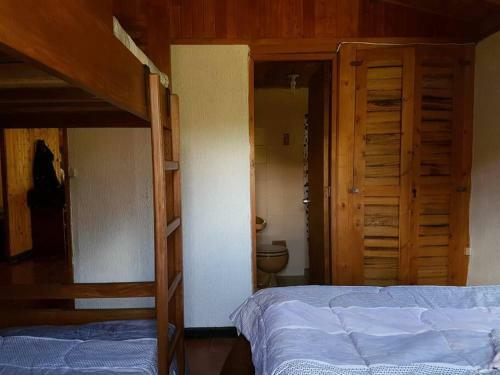 Casa Finca, Llano Grande.