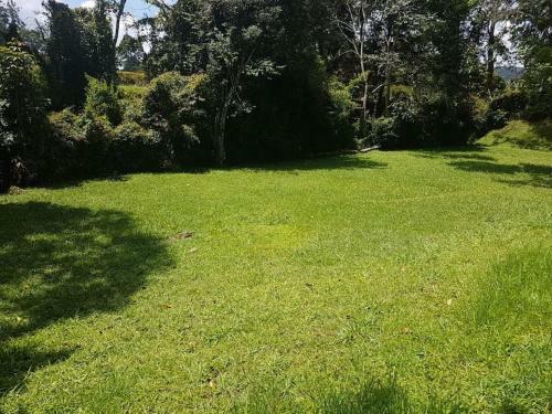 Casa Finca, Llano Grande.