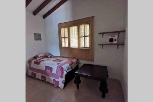 Casa de Campo Ideal Para Familias