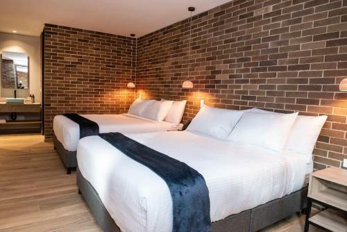 Casa Ros� Hotel