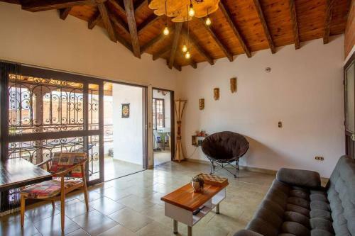 Apartamento Seven Woods