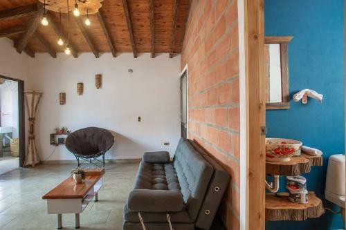 Apartamento Seven Woods