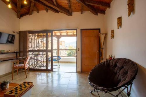 Apartamento Seven Woods