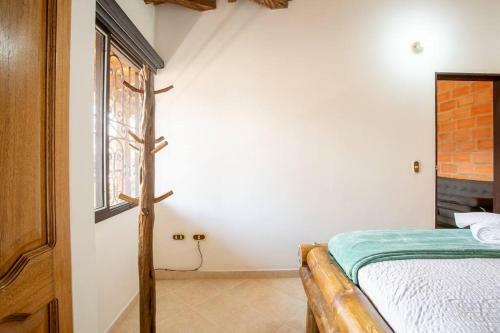 Apartamento Seven Woods