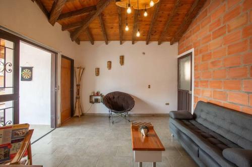Apartamento Seven Woods