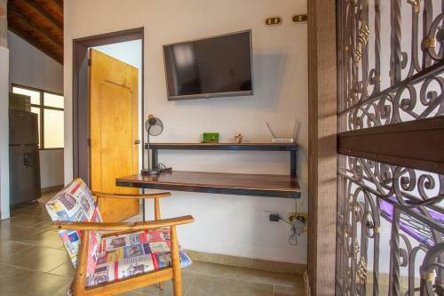 Apartamento Seven Woods