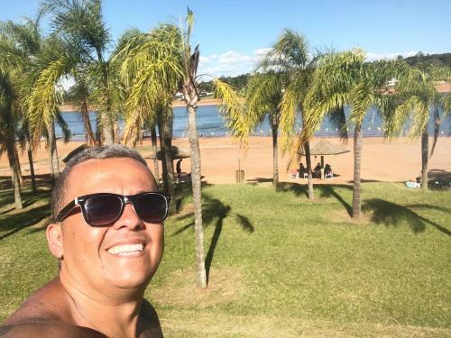 Apartamento Riviera Santa Cristina L