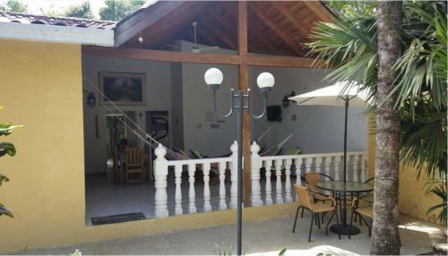 Condominio El Portal Casa 3