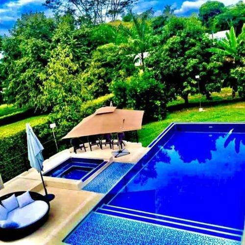 Villa Luxury Alejandria