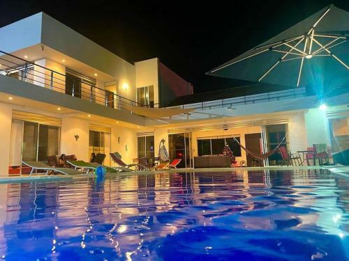 Villa Luxury Alejandria