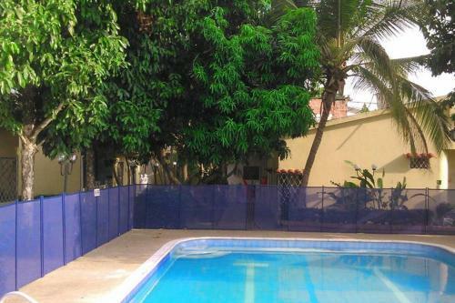Villa Condominio El Portal Casa 4