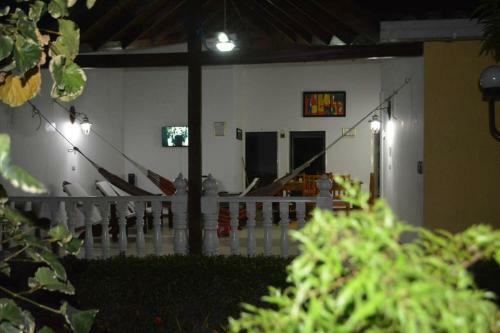 Villa Condominio El Portal Casa 4