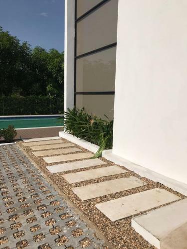 Villa Quinta San Miguel