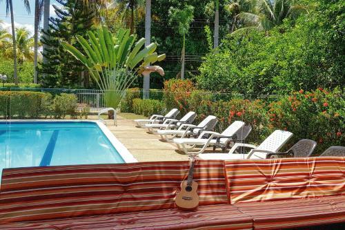 Palmary Villa Melgar