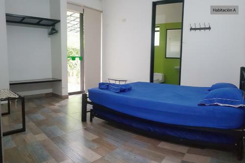 Palmary Villa Melgar