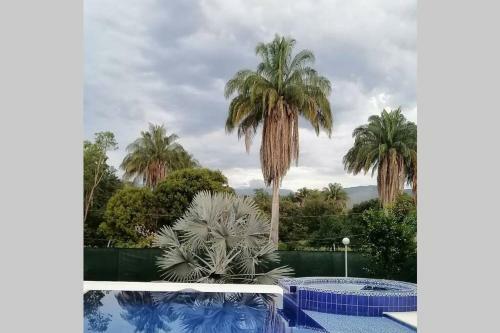 Hermosa Villa Privada En Condominio