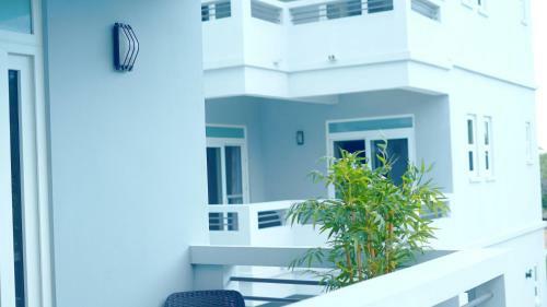 Apartamento Cariventa