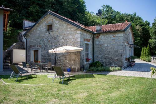 Villa Anton - The Old Dairy