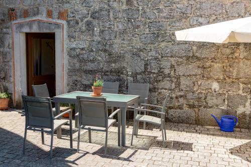 Villa Anton - The Old Dairy