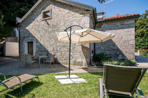 Villa Anton - The Old Dairy