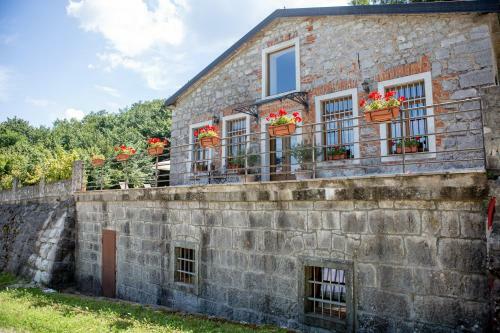 Villa Anton - The Old Dairy