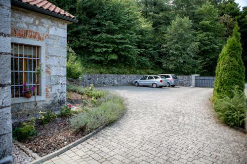 Villa Anton - The Old Dairy