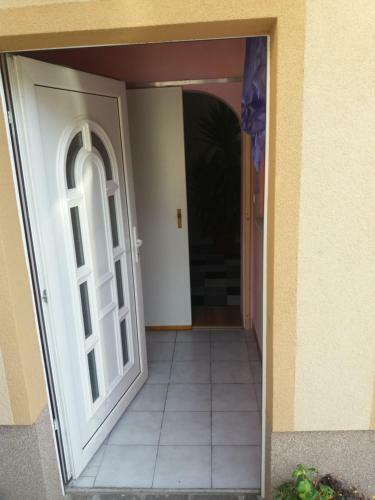 Apartment Tunel