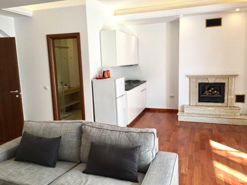 Apartamento Vila Coquette