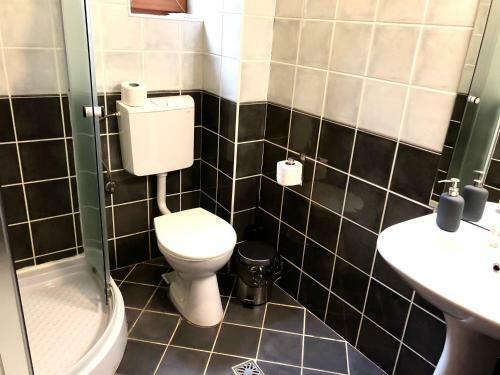 Apartamento Vila Coquette
