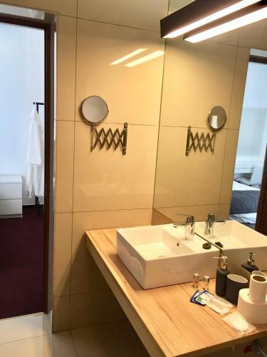 Apartamento Vila Coquette