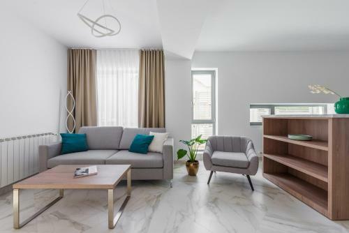 Aparthotel Pietroasa