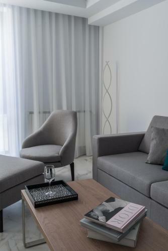 Aparthotel Pietroasa