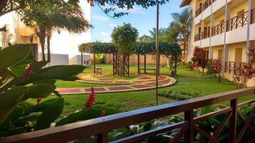 Apartamento Flat Vila Do Mar