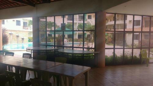 Apartamento Flat Vila Do Mar