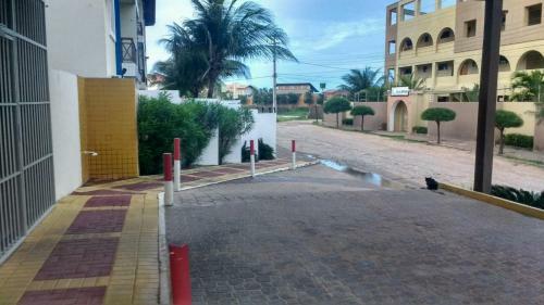 Apartamento Flat Vila Do Mar