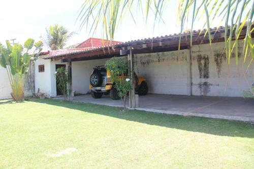 Casa De Praia