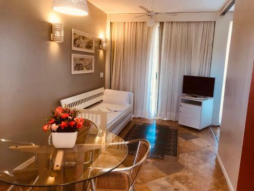 Apartamento Em Resort de Parque Aqu�tico Beach P