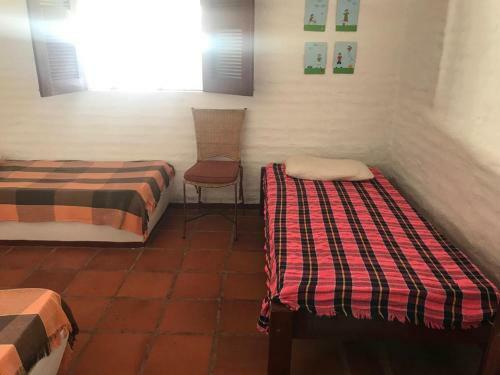Casa No Barro Preto - Vila Da Praia, Iguape - Cear�