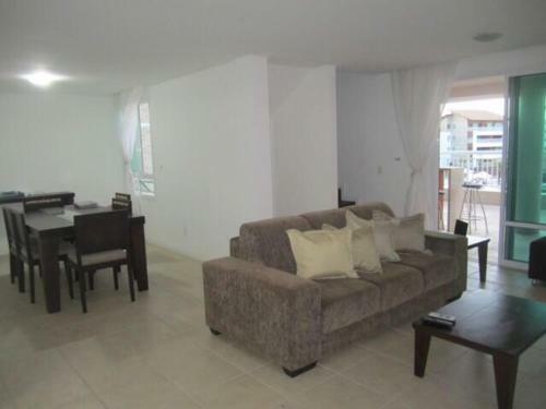 Apartamento Cobertura Duplex Pr�ximo Ao Beach Park