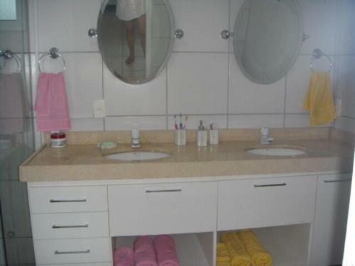 Apartamento Cobertura Duplex Pr�ximo Ao Beach Park