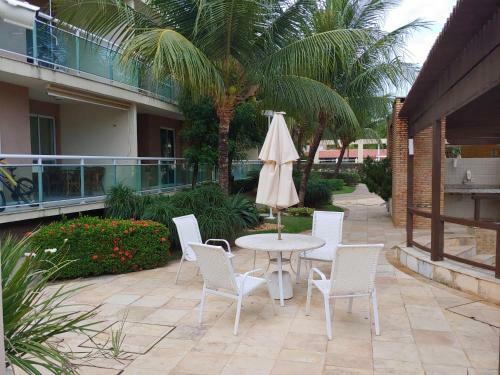 Apartamento Palm Beach, Porto Das Dunas