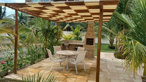 Apartamento Palm Beach, Porto Das Dunas