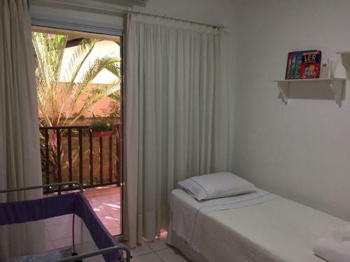 Apartamento Beach Living - Porto Das Dunas