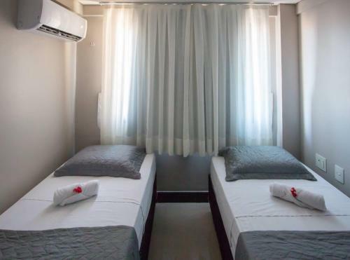 Apartamento Manhattan Beach Riviera