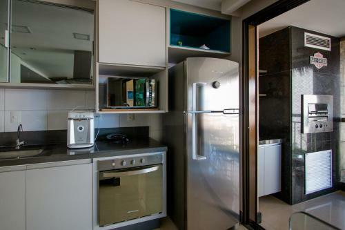 Apartamento Manhattan Beach Riviera