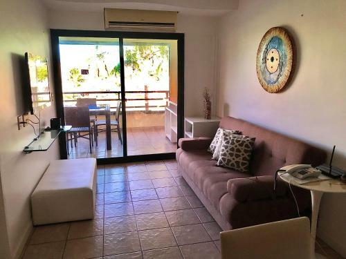 Apartamento Aquaville Condom�nio
